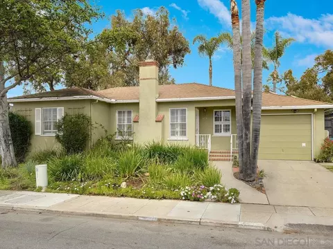 4748 Jean Dr, San Diego, CA 92115
