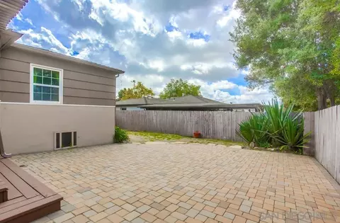 Exterior - 7594 Ohio St, La Mesa, CA 91942 photo 4 of 16