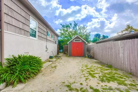 Exterior - 7594 Ohio St, La Mesa, CA 91942 photo 3 of 16