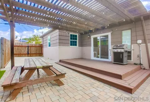 Exterior - 7594 Ohio St, La Mesa, CA 91942 photo 6 of 16