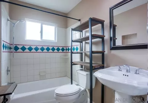 Bath - 7594 Ohio St, La Mesa, CA 91942 photo 2 of 2