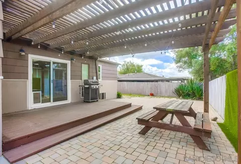 Exterior - 7594 Ohio St, La Mesa, CA 91942 photo 2 of 16