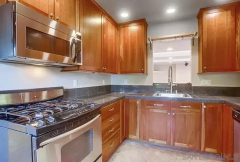 Kitchen - 7594 Ohio St, La Mesa, CA 91942 photo 1 of 2