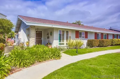 3615 Vista Bella UNIT 3, Oceanside, CA 92057