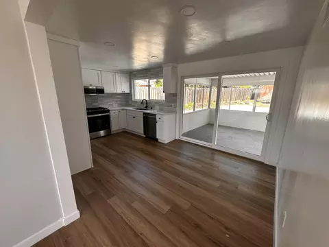 Kitchen - 12733 Mcferon Rd, Poway, CA 92064 photo 7 of 7