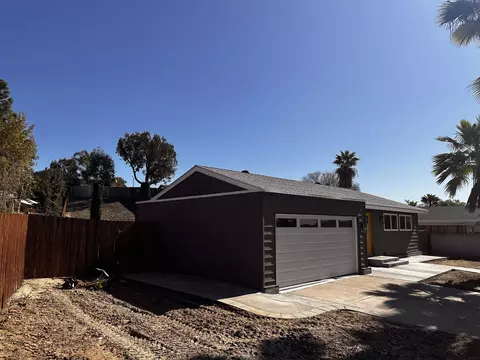 Exterior - 12733 Mcferon Rd, Poway, CA 92064 photo 29 of 30
