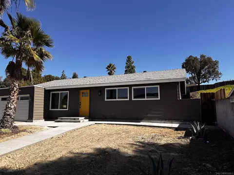 Exterior - 12733 Mcferon Rd, Poway, CA 92064 photo 2 of 30