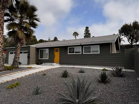 12733 Mcferon Rd, Poway, CA 92064