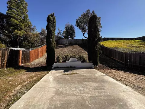 Exterior - 12733 Mcferon Rd, Poway, CA 92064 photo 9 of 30