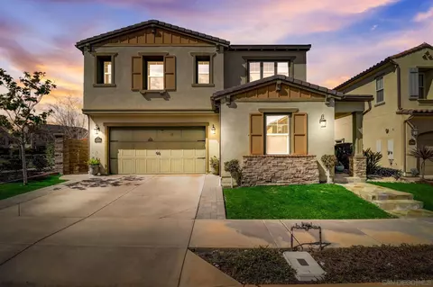 15991 Babcock St, San Diego, CA 92127