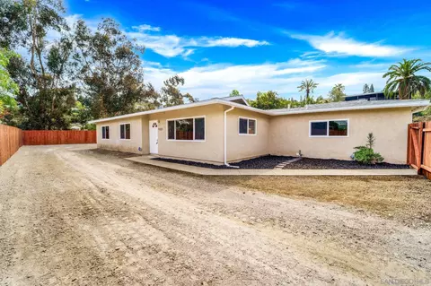 Exterior - 9359 Lamar St, Spring Valley, CA 91977 photo 1 of 9