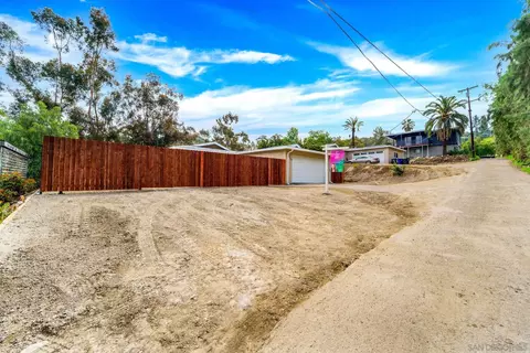 Exterior - 9359 Lamar St, Spring Valley, CA 91977 photo 9 of 9