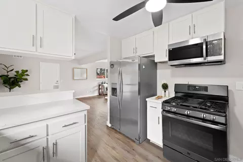 Kitchen - 9359 Lamar St, Spring Valley, CA 91977 photo 4 of 5
