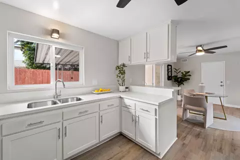 Kitchen - 9359 Lamar St, Spring Valley, CA 91977 photo 3 of 5