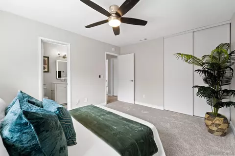 Bedroom - 9359 Lamar St, Spring Valley, CA 91977 photo 2 of 2