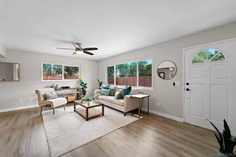 Living - 9359 Lamar St, Spring Valley, CA 91977 photo 2 of 3