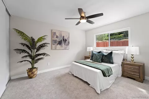 Bedroom - 9359 Lamar St, Spring Valley, CA 91977 photo 1 of 2