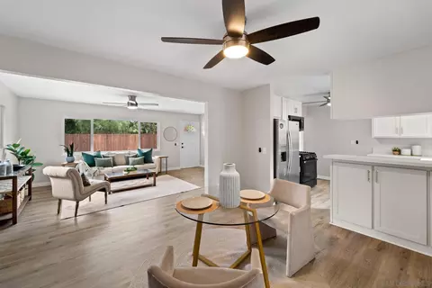 Dining - 9359 Lamar St, Spring Valley, CA 91977 photo 2 of 4