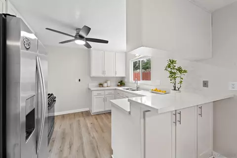 Kitchen - 9359 Lamar St, Spring Valley, CA 91977 photo 2 of 5