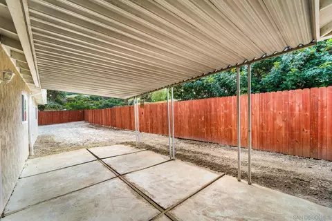 Exterior - 9359 Lamar St, Spring Valley, CA 91977 photo 6 of 9