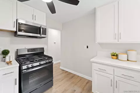 Kitchen - 9359 Lamar St, Spring Valley, CA 91977 photo 5 of 5