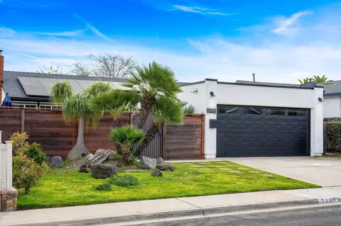 7447 Barker Way, San Diego, CA 92119