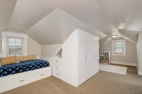 Bedroom - 732 Olive Ave, Coronado, CA 92118 photo 8 of 8