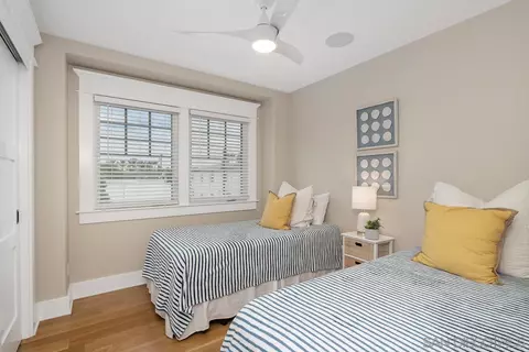 Bedroom - 732 Olive Ave, Coronado, CA 92118 photo 3 of 8