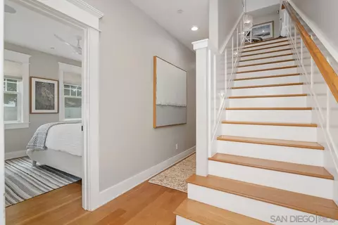 Entry Way - 732 Olive Ave, Coronado, CA 92118 photo 1 of 1
