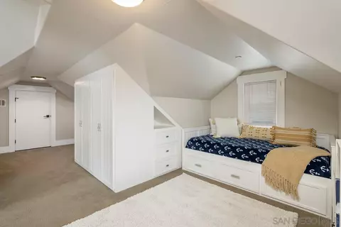 Bedroom - 732 Olive Ave, Coronado, CA 92118 photo 7 of 8