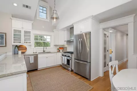 Kitchen - 732 Olive Ave, Coronado, CA 92118 photo 1 of 4