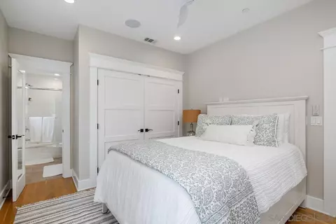 Bedroom - 732 Olive Ave, Coronado, CA 92118 photo 1 of 8