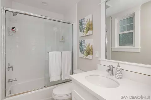 Bath - 732 Olive Ave, Coronado, CA 92118 photo 1 of 5