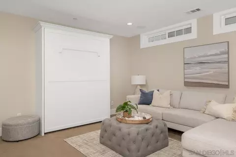 Bedroom - 732 Olive Ave, Coronado, CA 92118 photo 2 of 8