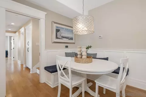 Dining - 732 Olive Ave, Coronado, CA 92118 photo 1 of 1