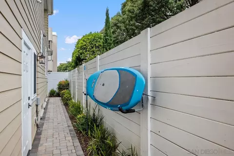 Exterior - 732 Olive Ave, Coronado, CA 92118 photo 4 of 7
