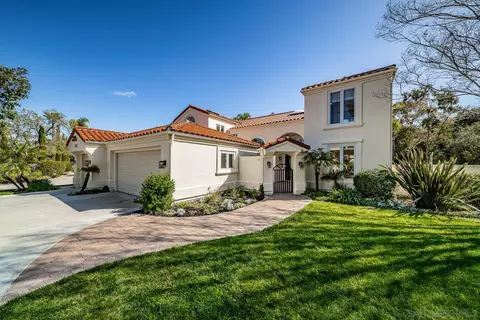 5390 Vista Del Dios, San Diego, CA 92130