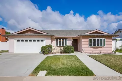 5075 Glen Verde, Bonita, CA 91902