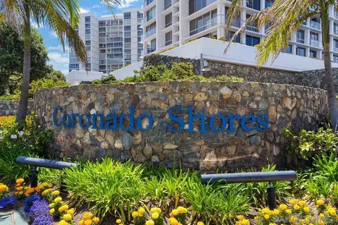 1830 Avenida Del Mundo #714, Coronado, CA 92118