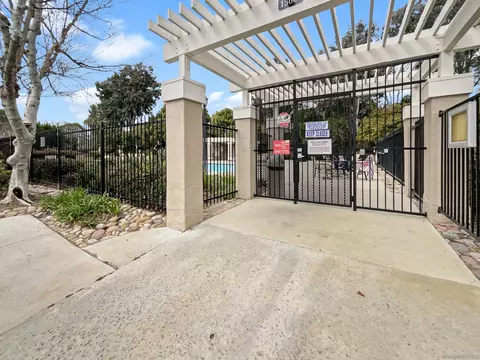 Exterior - 13754 Sycamore Tree Ln, Poway, CA 92064 photo 5 of 5
