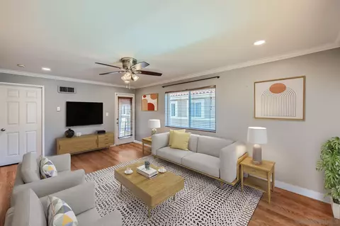 7565 Charmant Dr #612, San Diego, CA 92122