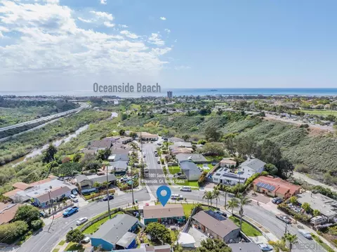 1001 Santa Anita St, Oceanside, CA 92058