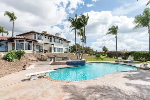 Exterior - 14564 Cedar Ridge Ct, Poway, CA 92064 photo 5 of 11