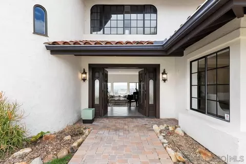 Entry Way - 14564 Cedar Ridge Ct, Poway, CA 92064 photo 1 of 2