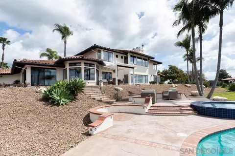 Exterior - 14564 Cedar Ridge Ct, Poway, CA 92064 photo 6 of 11