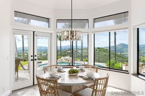 Dining - 14564 Cedar Ridge Ct, Poway, CA 92064 photo 1 of 3