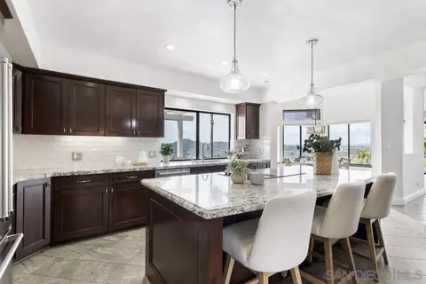 Kitchen - 14564 Cedar Ridge Ct, Poway, CA 92064 photo 5 of 6