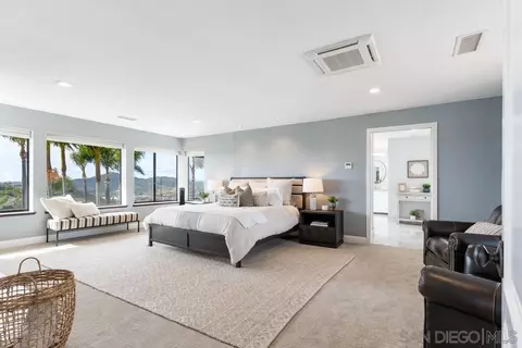 Bedroom - 14564 Cedar Ridge Ct, Poway, CA 92064 photo 2 of 5