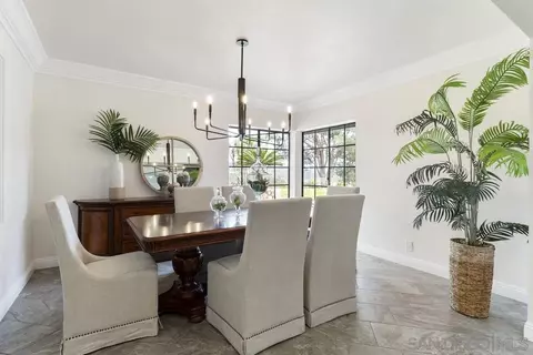 Dining - 14564 Cedar Ridge Ct, Poway, CA 92064 photo 2 of 3