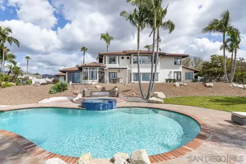 Exterior - 14564 Cedar Ridge Ct, Poway, CA 92064 photo 7 of 11